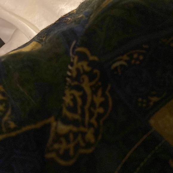 Vintage rockabilly dress. - Picture 8 of 9